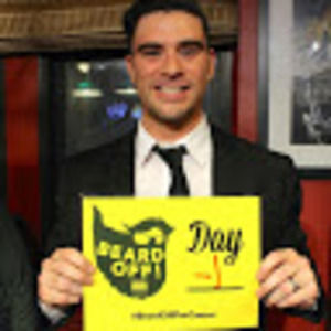 Meet your Posher, Ethan